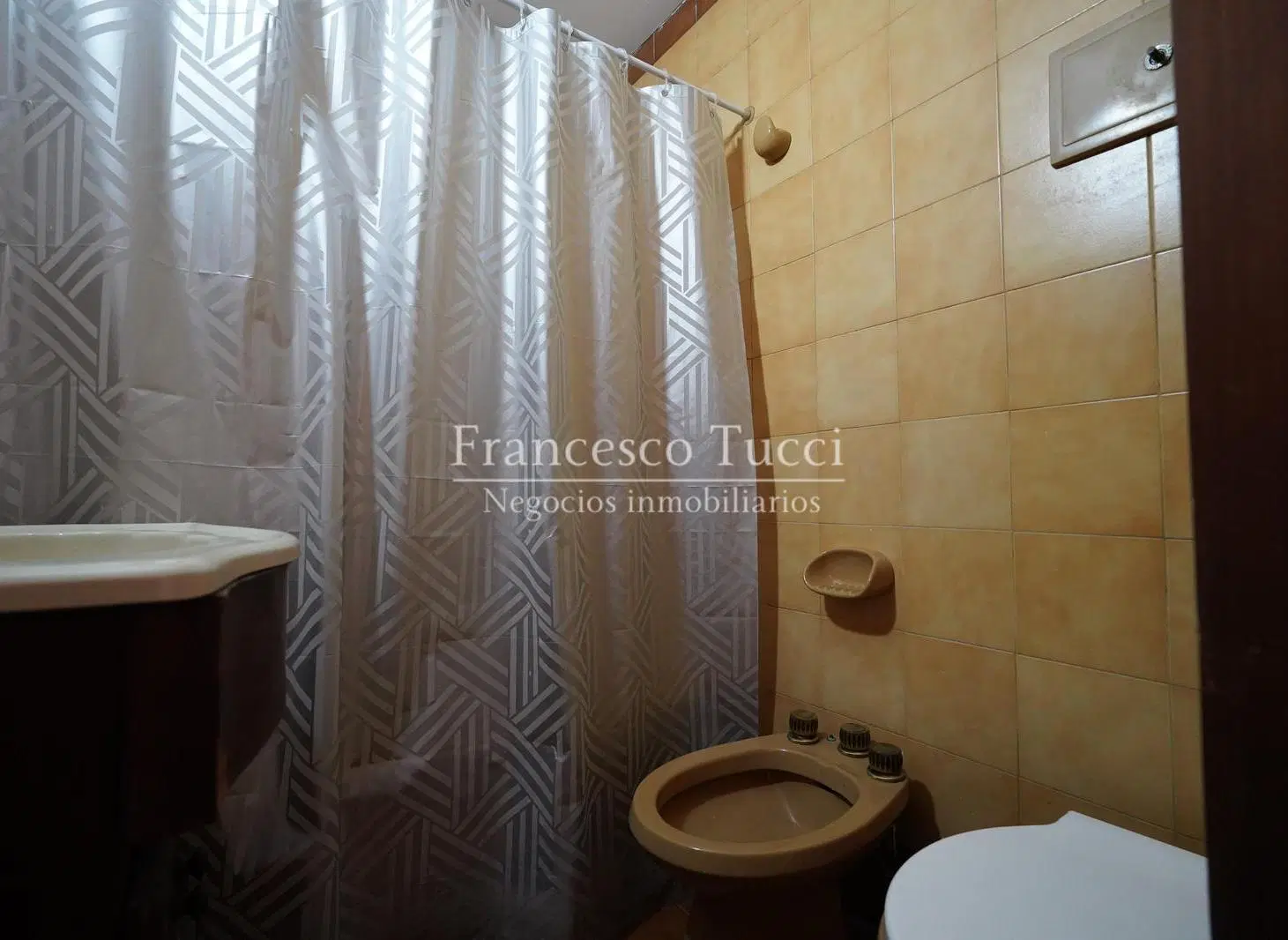 Departamento en venta 2 ambientes en Ramos Mejia 5