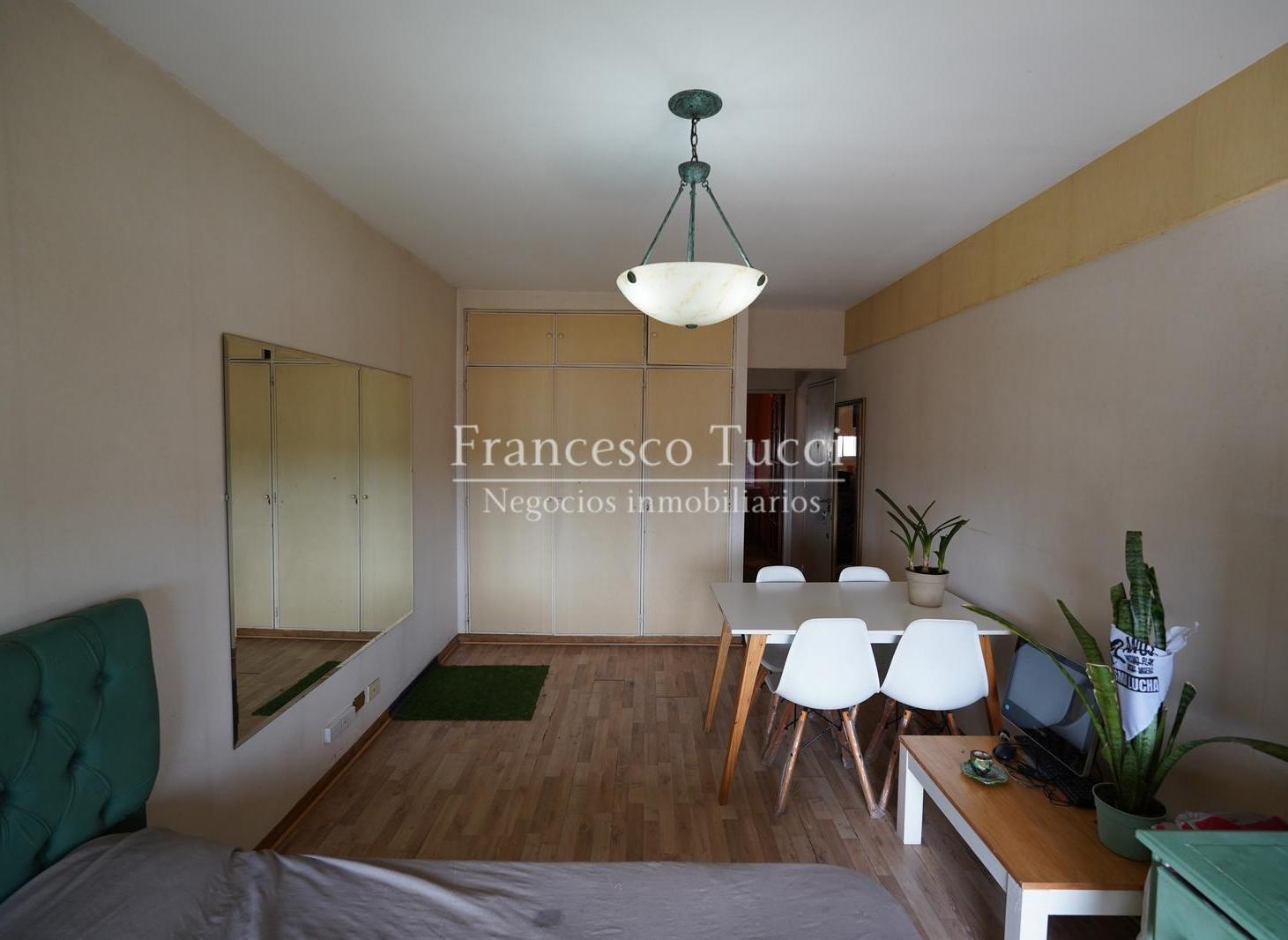 Foto de Departamento en venta 2 ambientes en Ramos Mejia, imagen 1