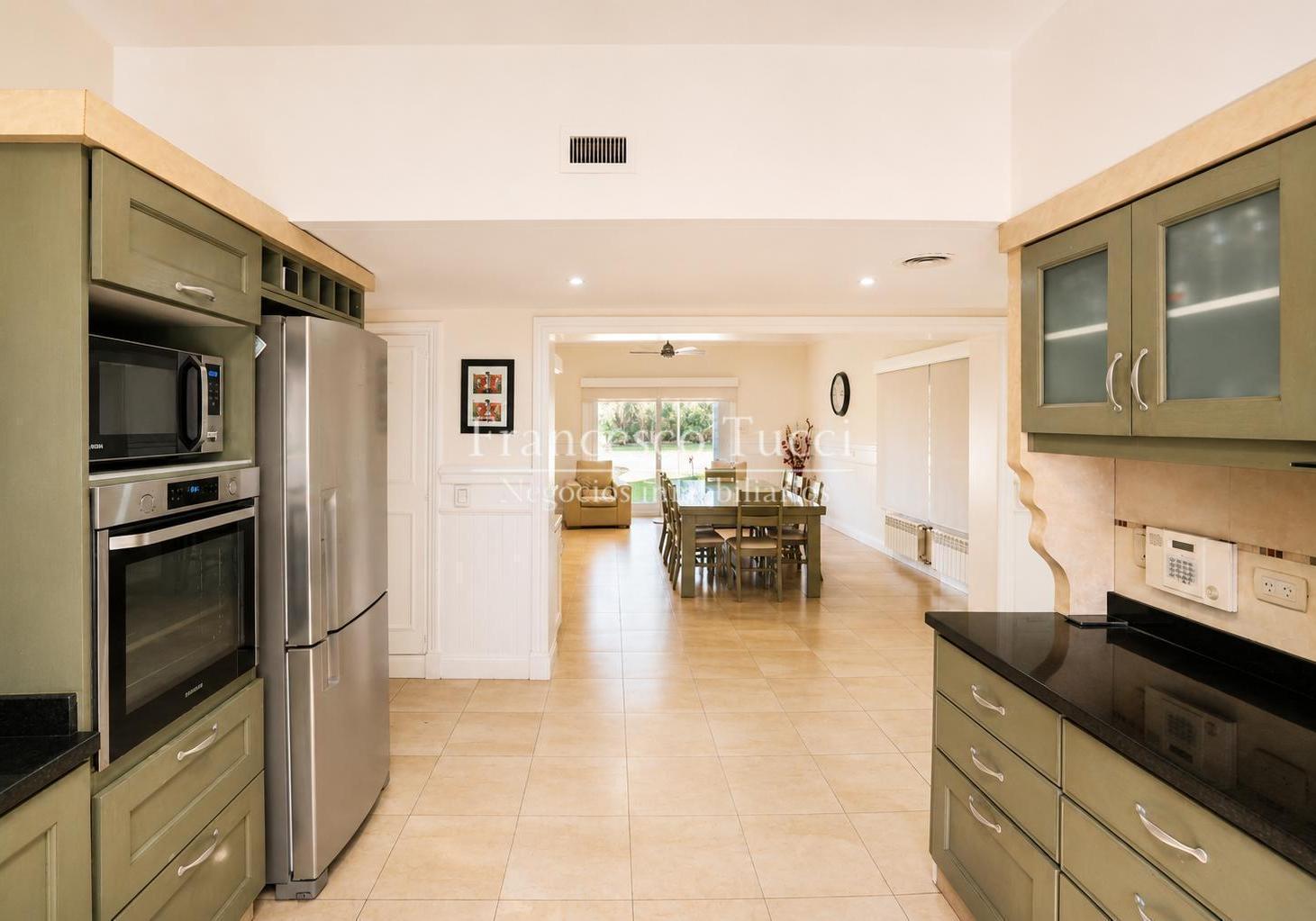 Foto de Casa en venta 5 ambientes en San Diego C.C, imagen 3