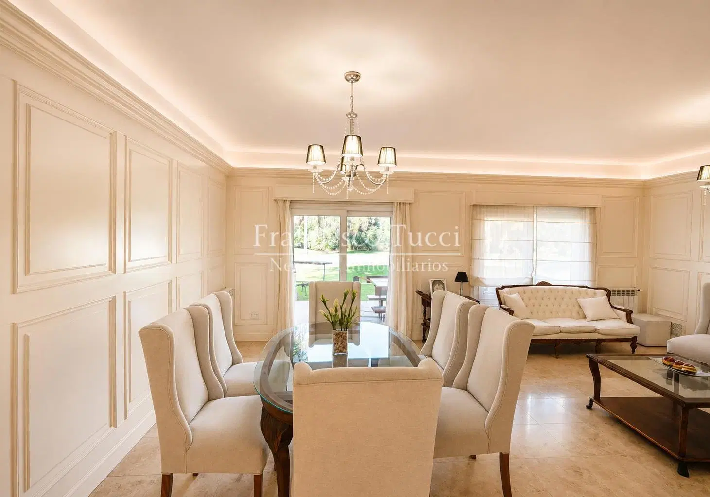 Casa en venta 5 ambientes en San Diego C.C 2