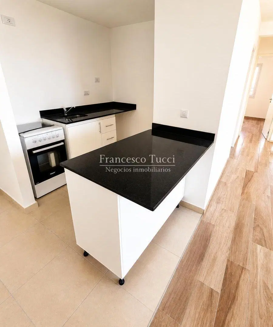 Departamento en venta 3 ambientes en Moreno 8