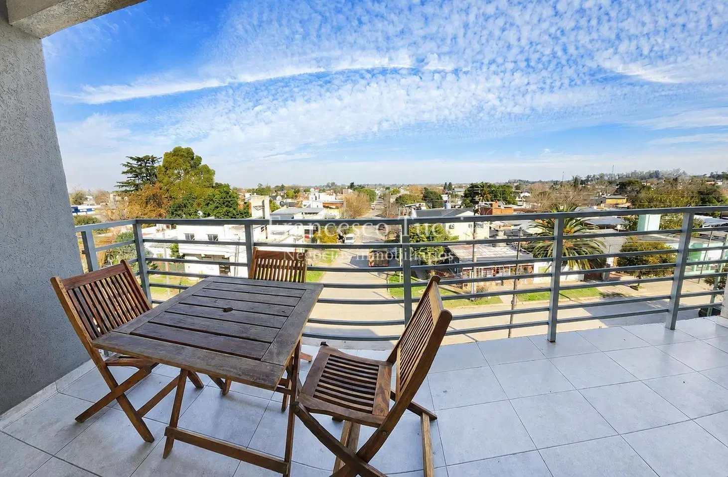 Departamento en venta 3 ambientes en Moreno 4