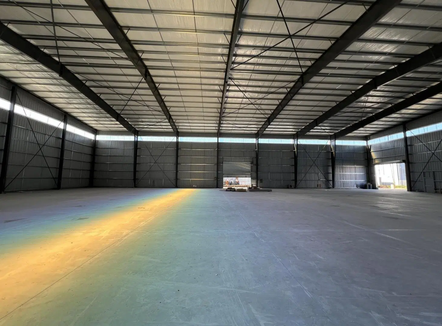 Galpón en venta y alquiler en el parque industrial PIM 2 Moreno 1