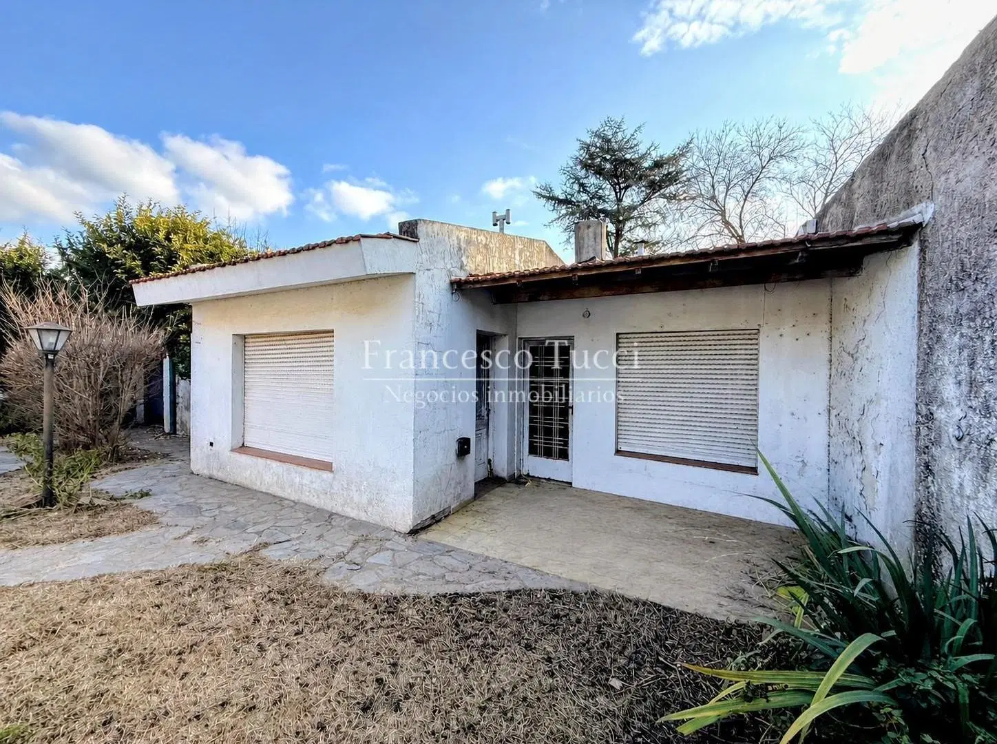 Casa en venta 6 ambientes en Francisco Álvarez 4