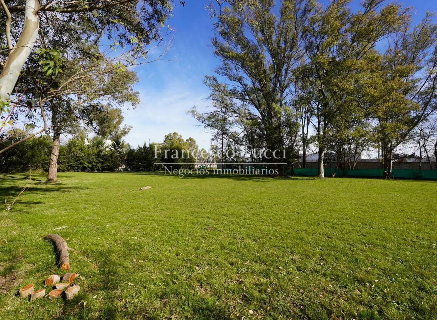 Terreno en venta en Francisco Álvarez 4