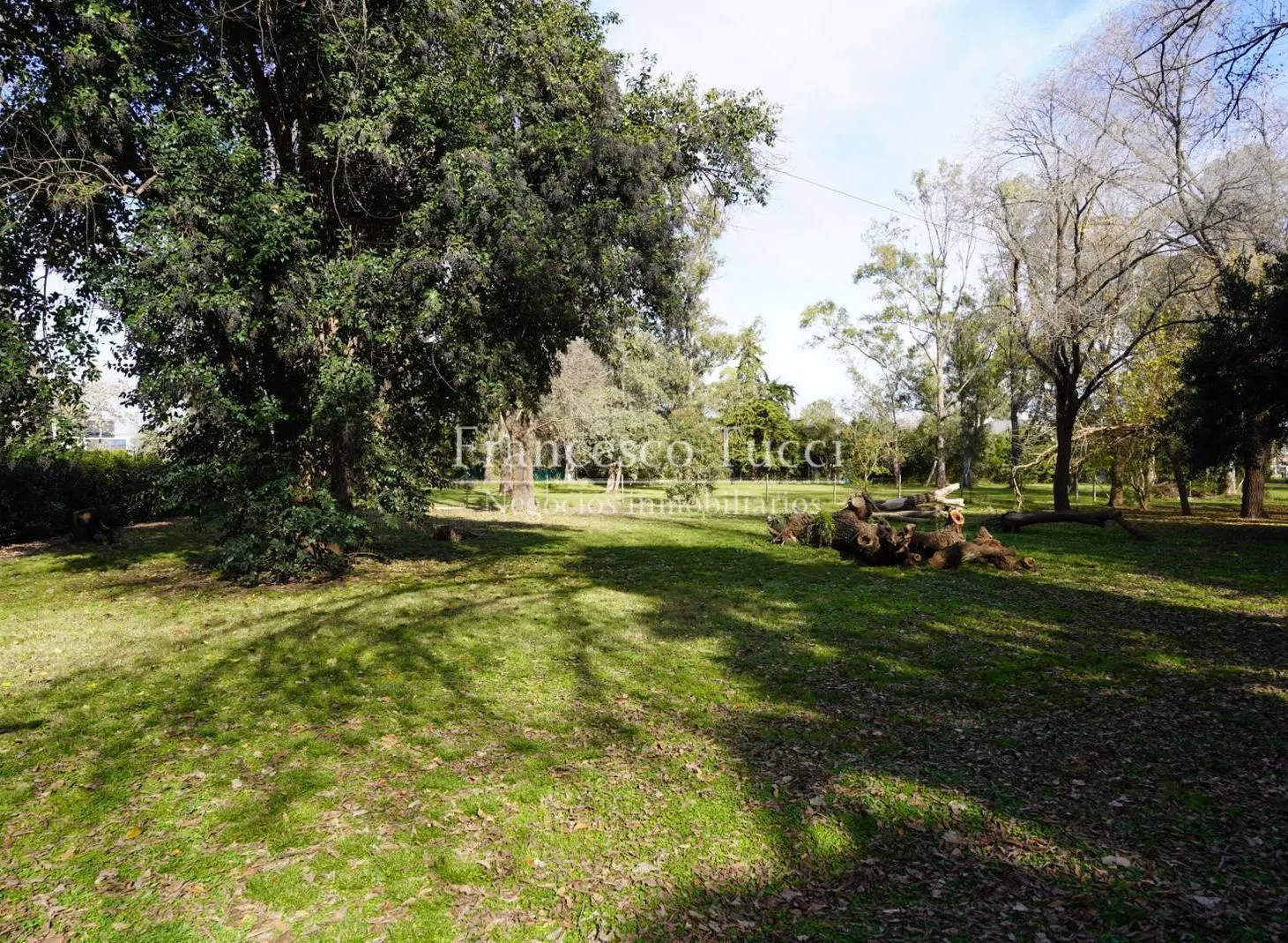 Terreno en venta en Francisco Álvarez 5