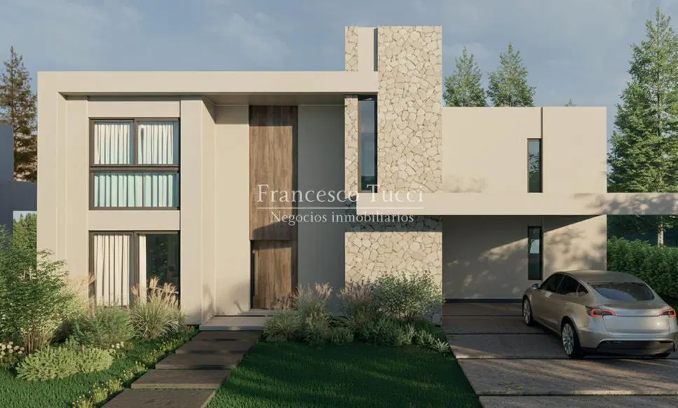 Casa en venta 4 ambientes en Prados del Oeste 2