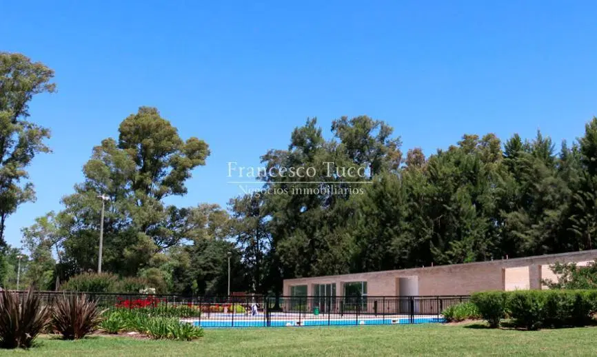 Casa en venta 4 ambientes en Prados del Oeste 3