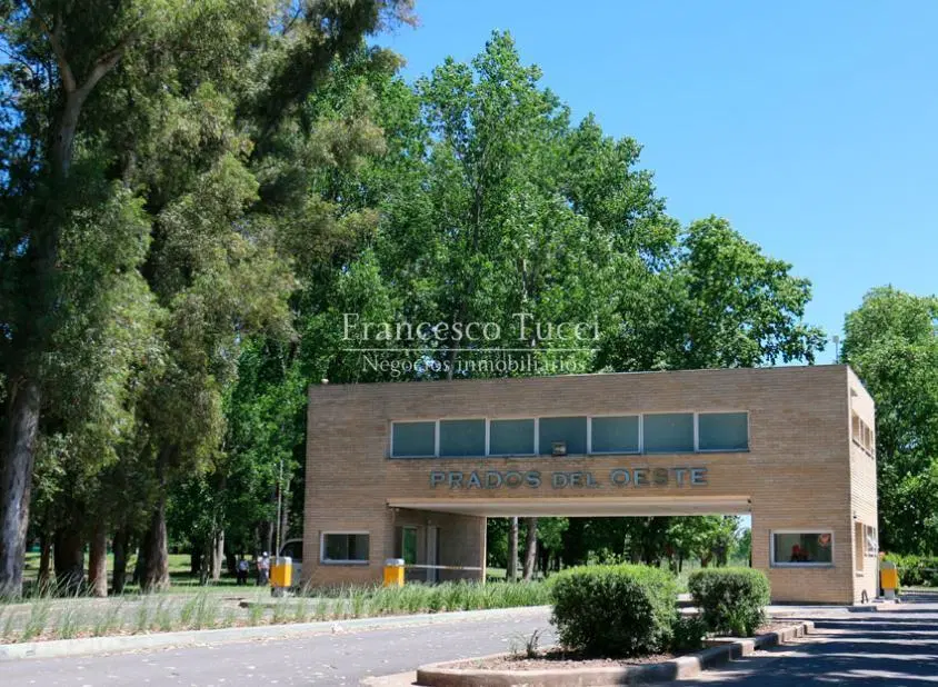 Casa en venta 4 ambientes en Prados del Oeste 5