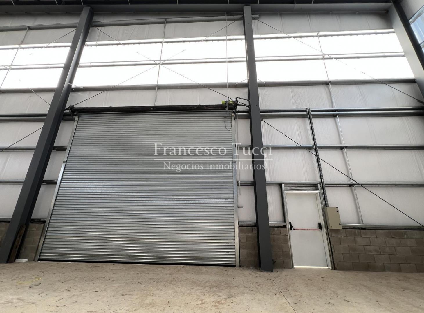 Foto de Galpón Nave Industrial en alquiler en el Parque Industrial SILAO en General Rodríguez, imagen 5
