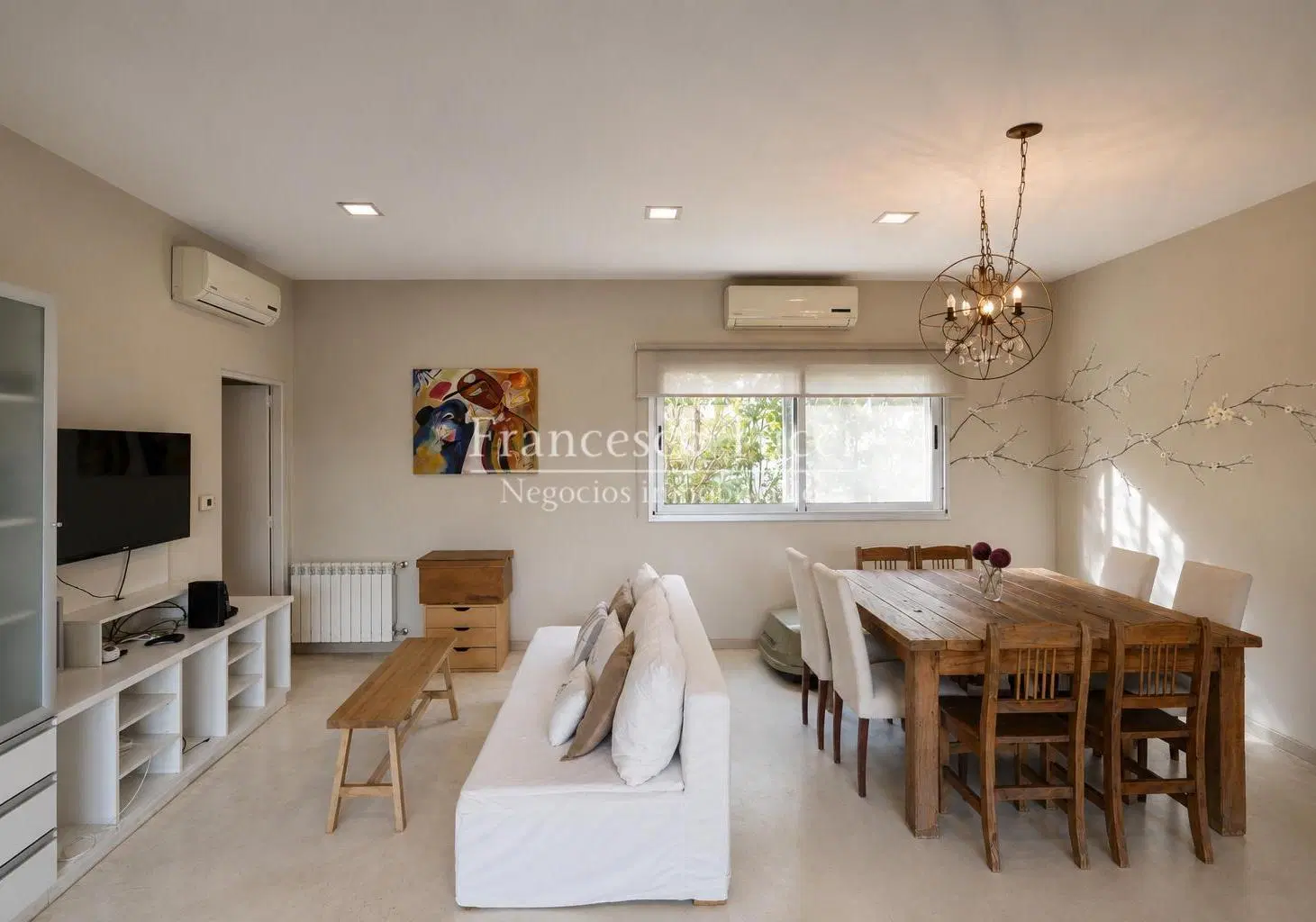 Casa 7 ambientes en venta Country Terravista 2