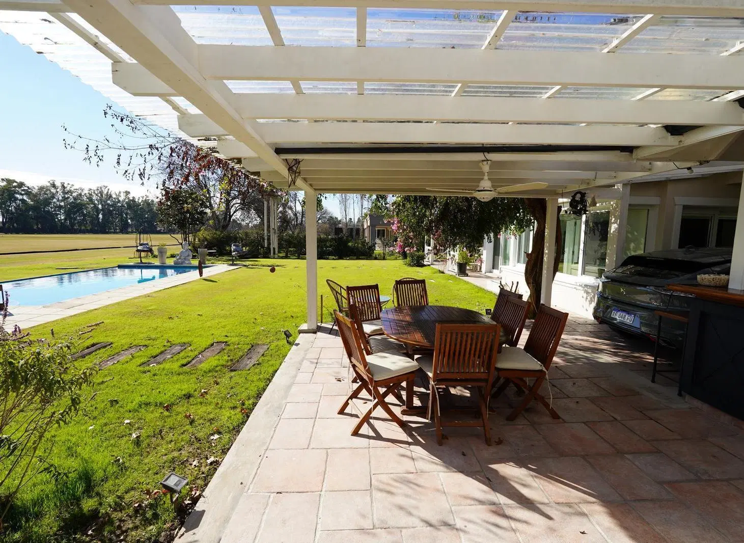 Casa en venta 5 ambientes en San Diego C.C 1