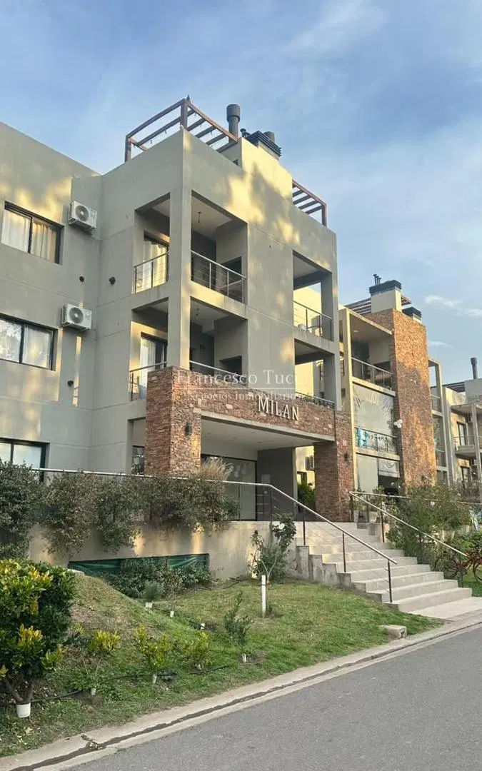 Departamento en alquiler en Haras Maria Eugenia Residence 2