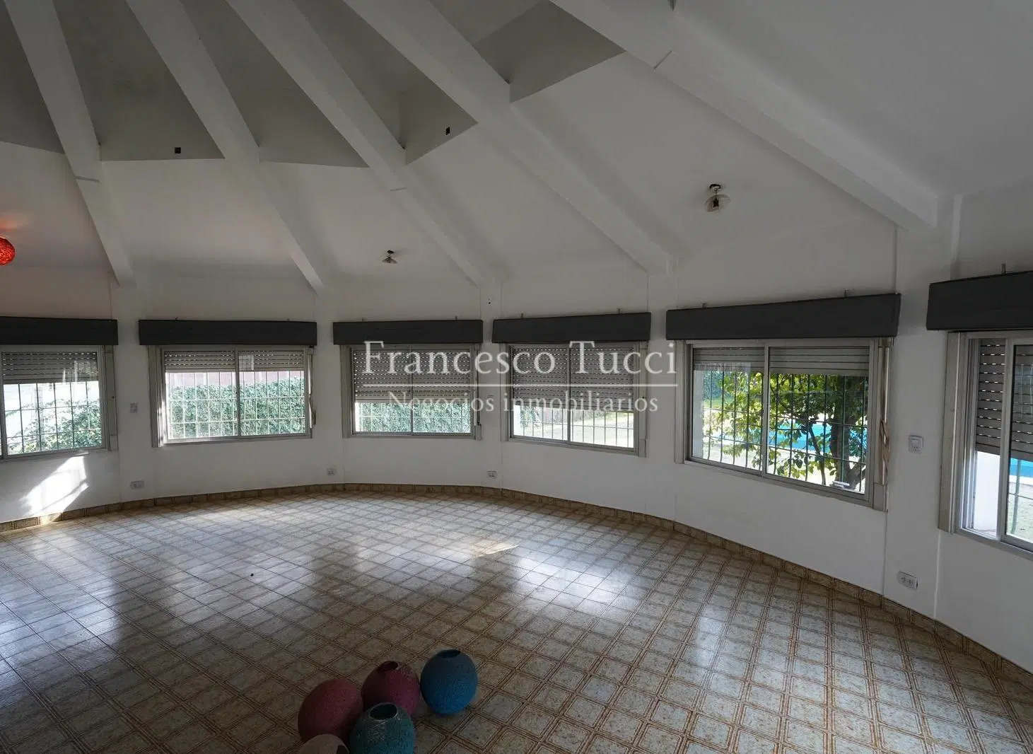 Casa quinta en venta 4 ambientes en Francisco Álvarez 4