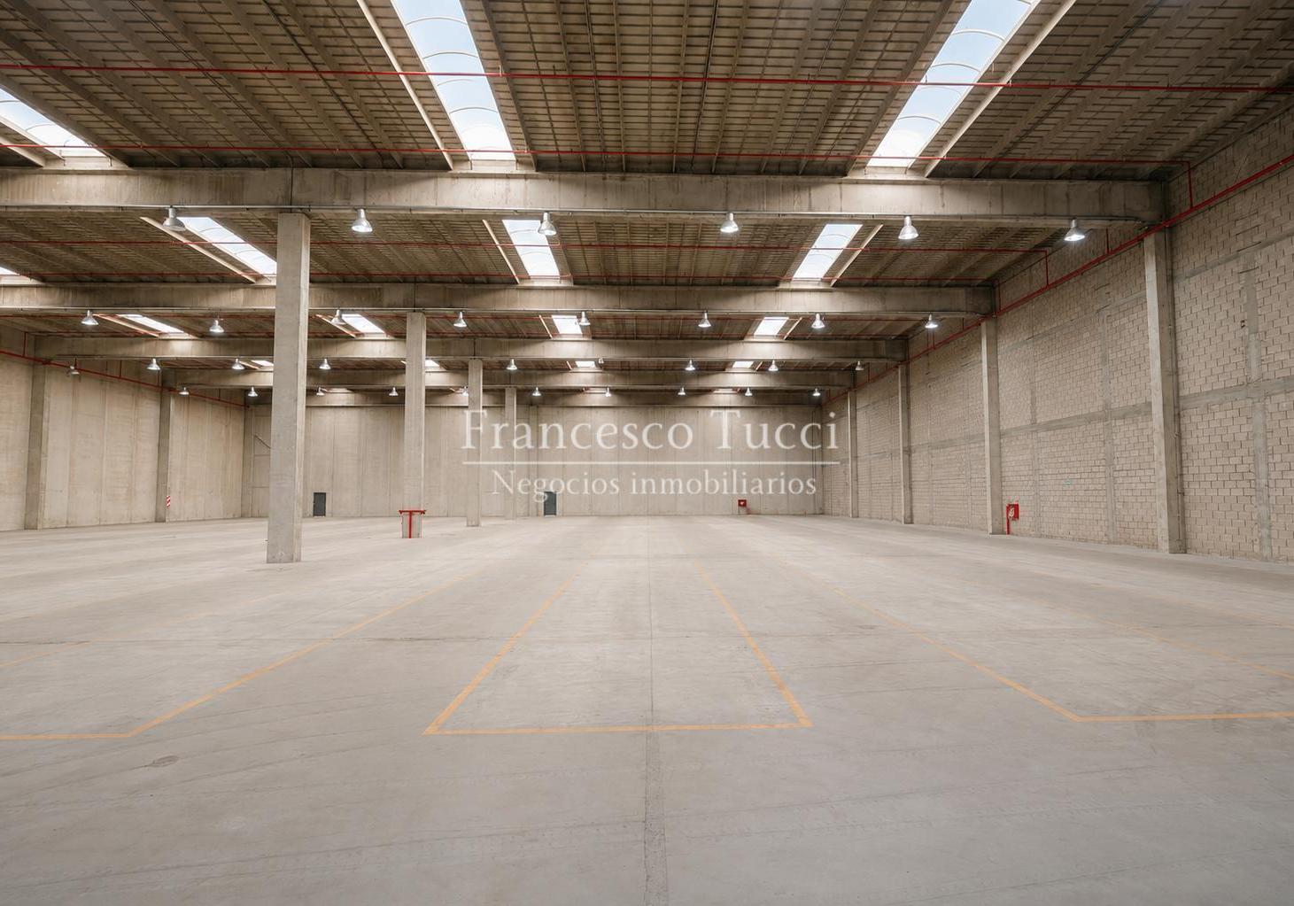 Foto de Deposíto de Hormigón Nave industrial en alquiler en Moreno Store Center, imagen 4