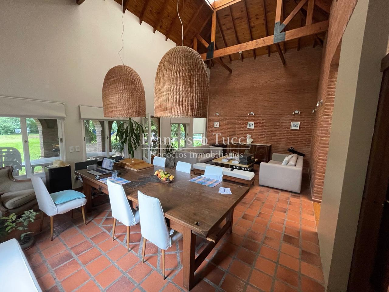 Foto de Casa en venta y alquiler 4 ambientes en La Tradición, imagen 2