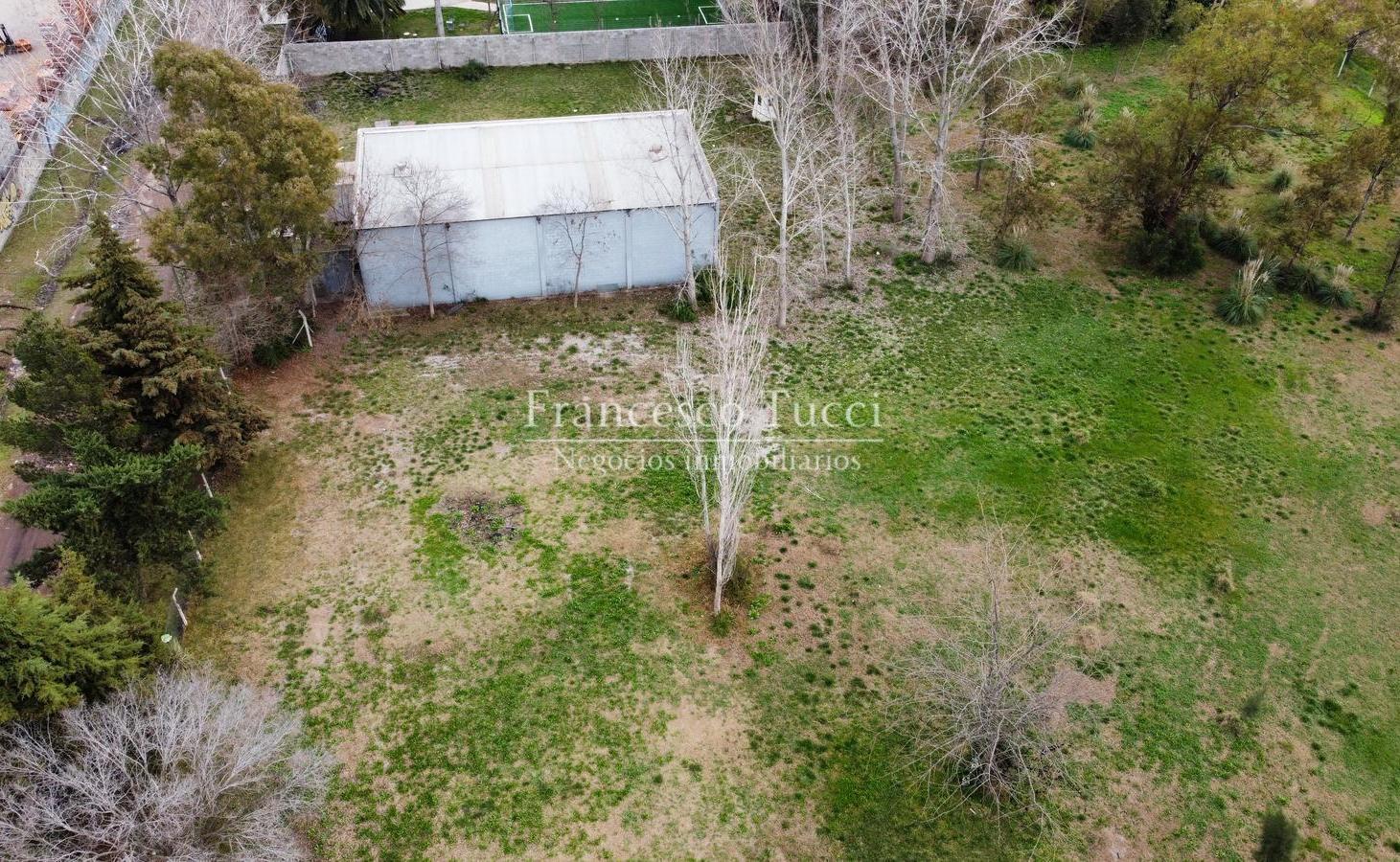 Foto de Terreno en venta en Francisco Álvarez, imagen 5