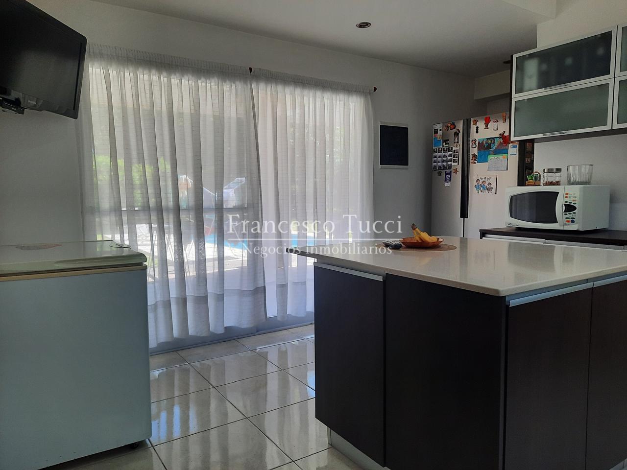 Foto de Venta Casa Padre Fahy 2301 Barrio Cerrado El Resuello, imagen 1