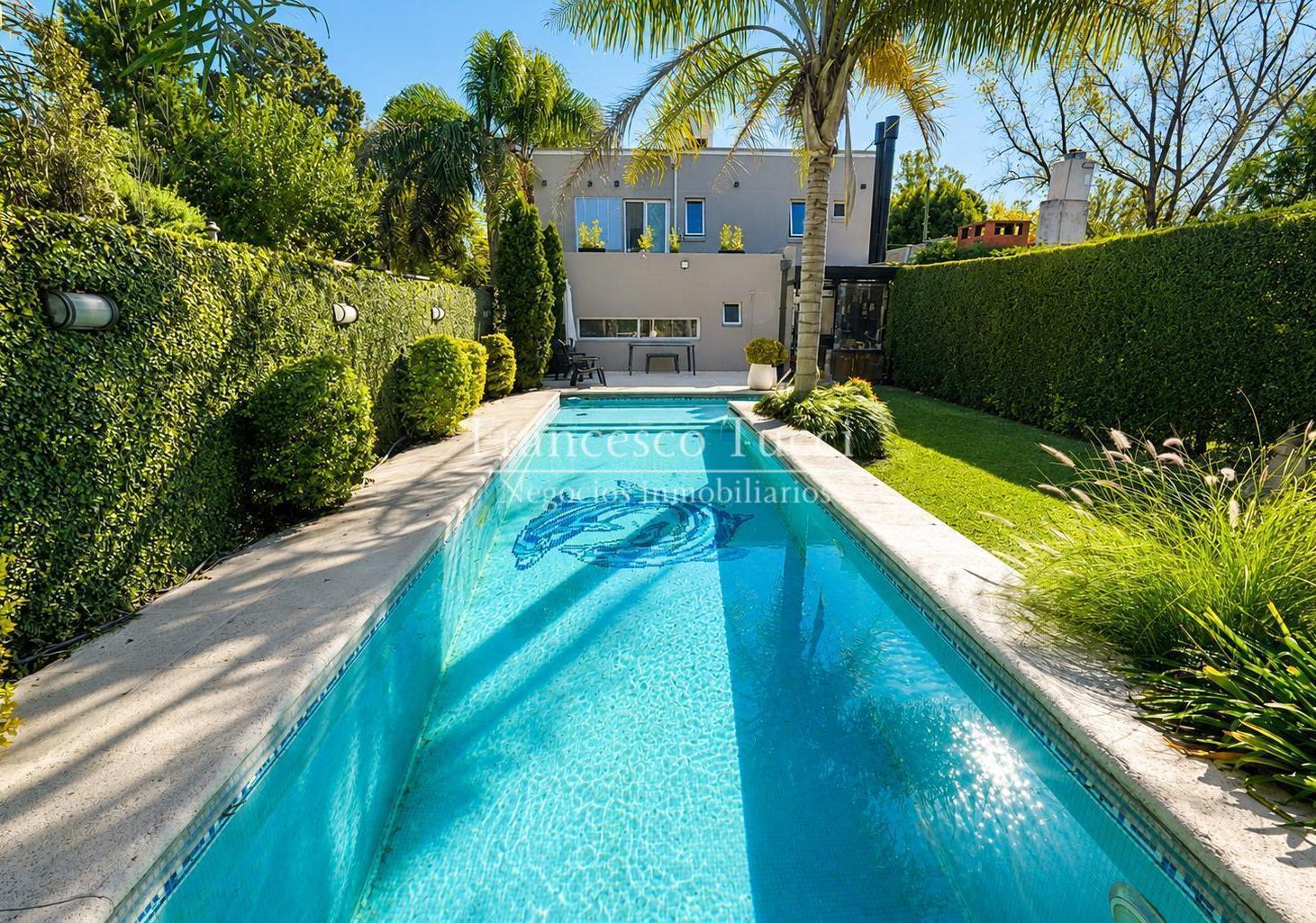 Foto de Casa en Barrio Parque Leloir, imagen 4
