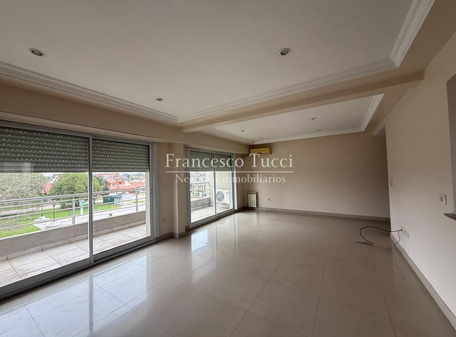 Foto de Departamento en venta / alquiler 3 ambientes en Lujan, imagen 3