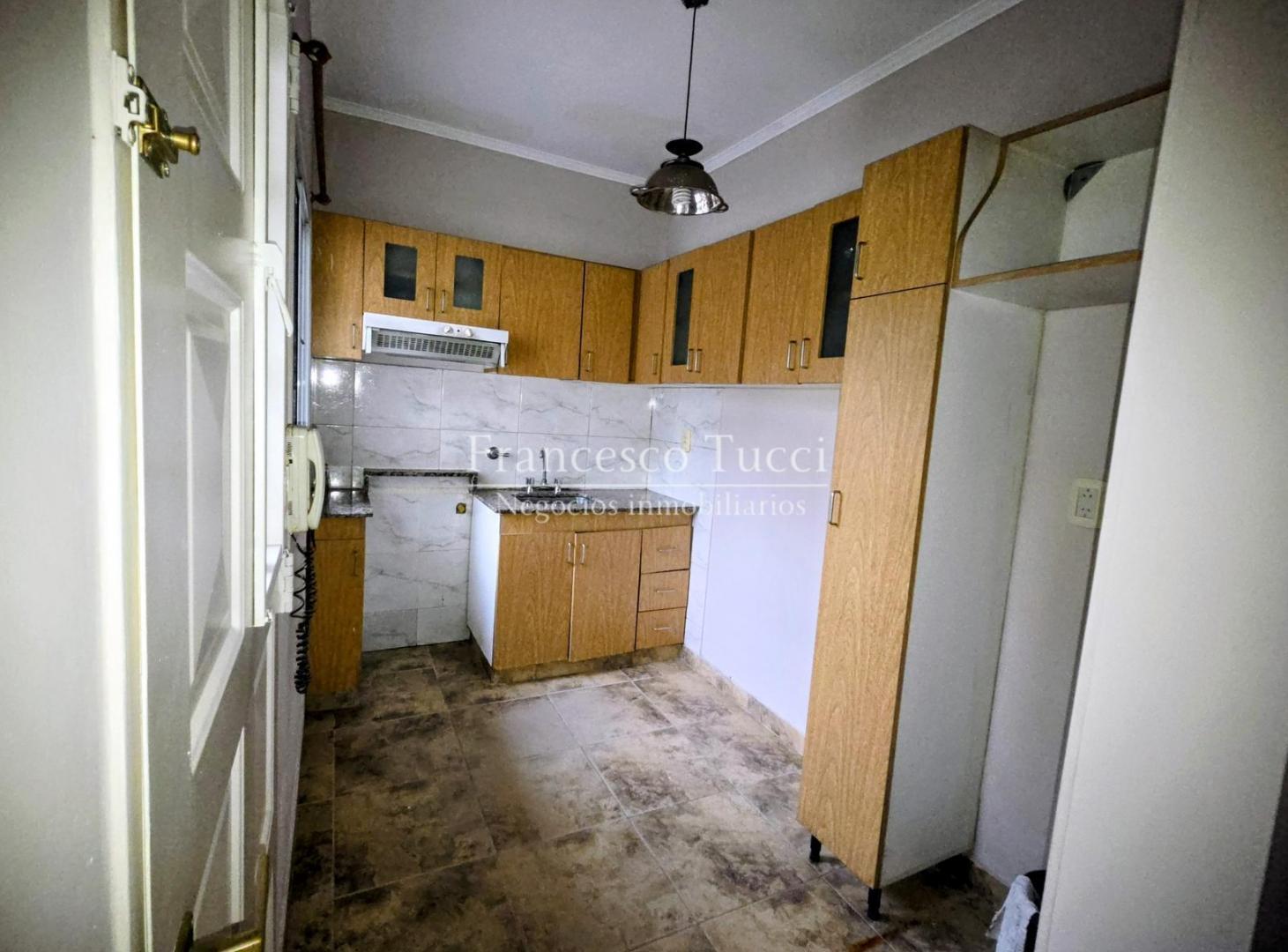 Foto de Casa tipo PH en venta 2 ambientes en complejo en Morón, imagen 5