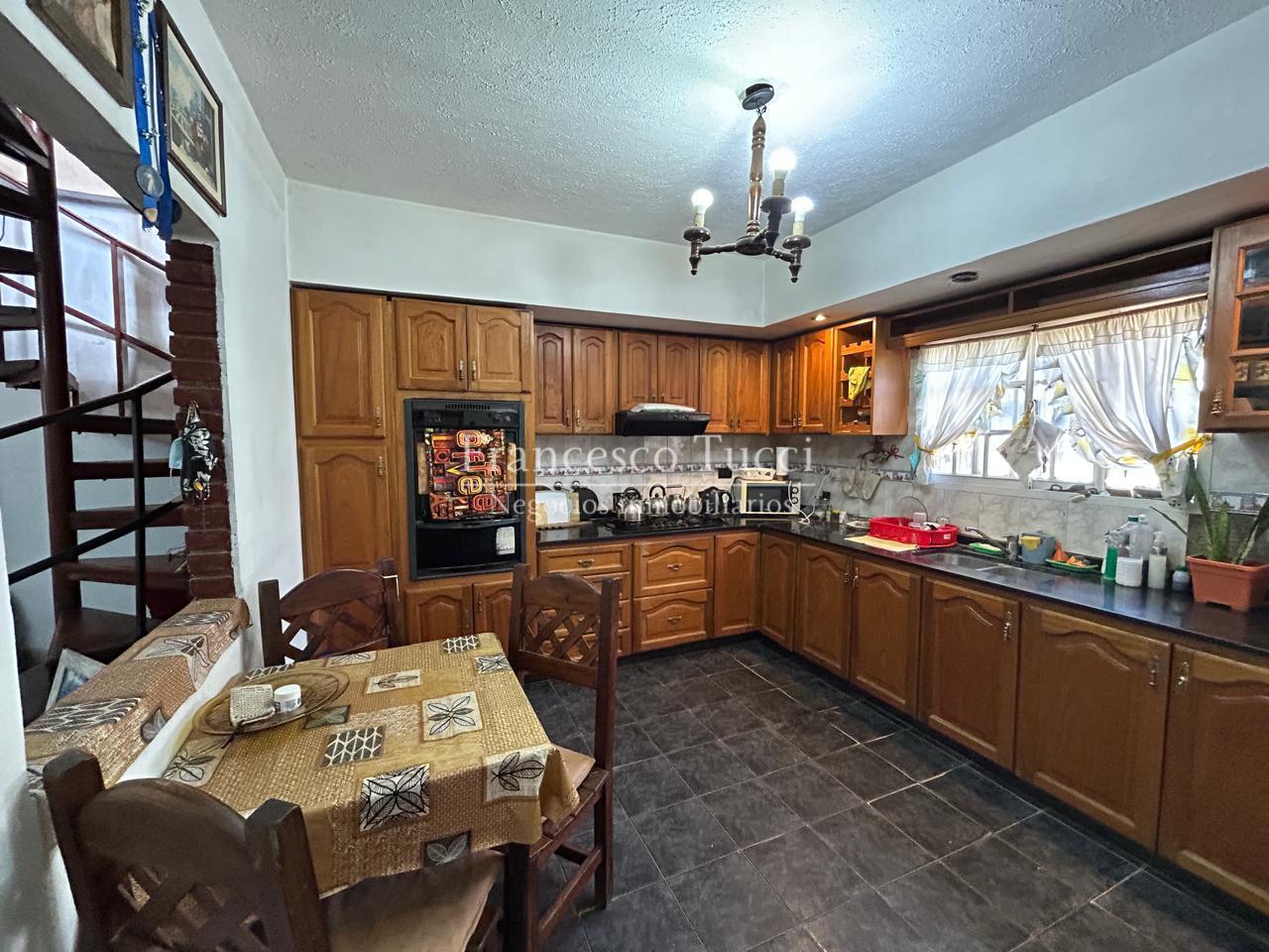 Foto de Casa en venta 4 ambientes en Moreno, imagen 2