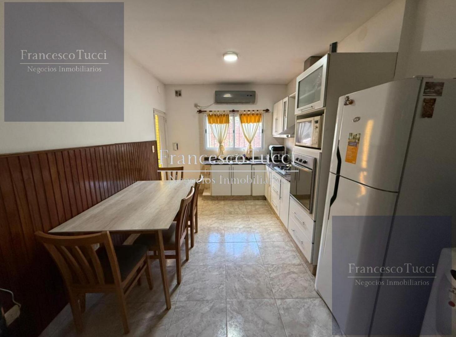 Foto de Casa en alquiler 3 ambientes Ituzaingó Norte, imagen 5