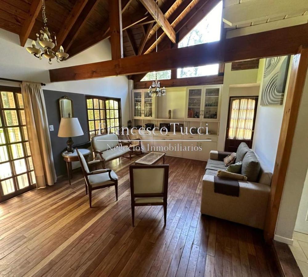 Foto de Casa en venta 5 ambientes en La Tradición, imagen 1