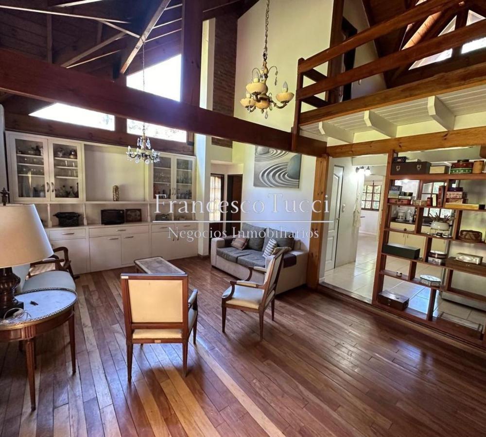 Foto de Casa en venta 5 ambientes en La Tradición, imagen 1