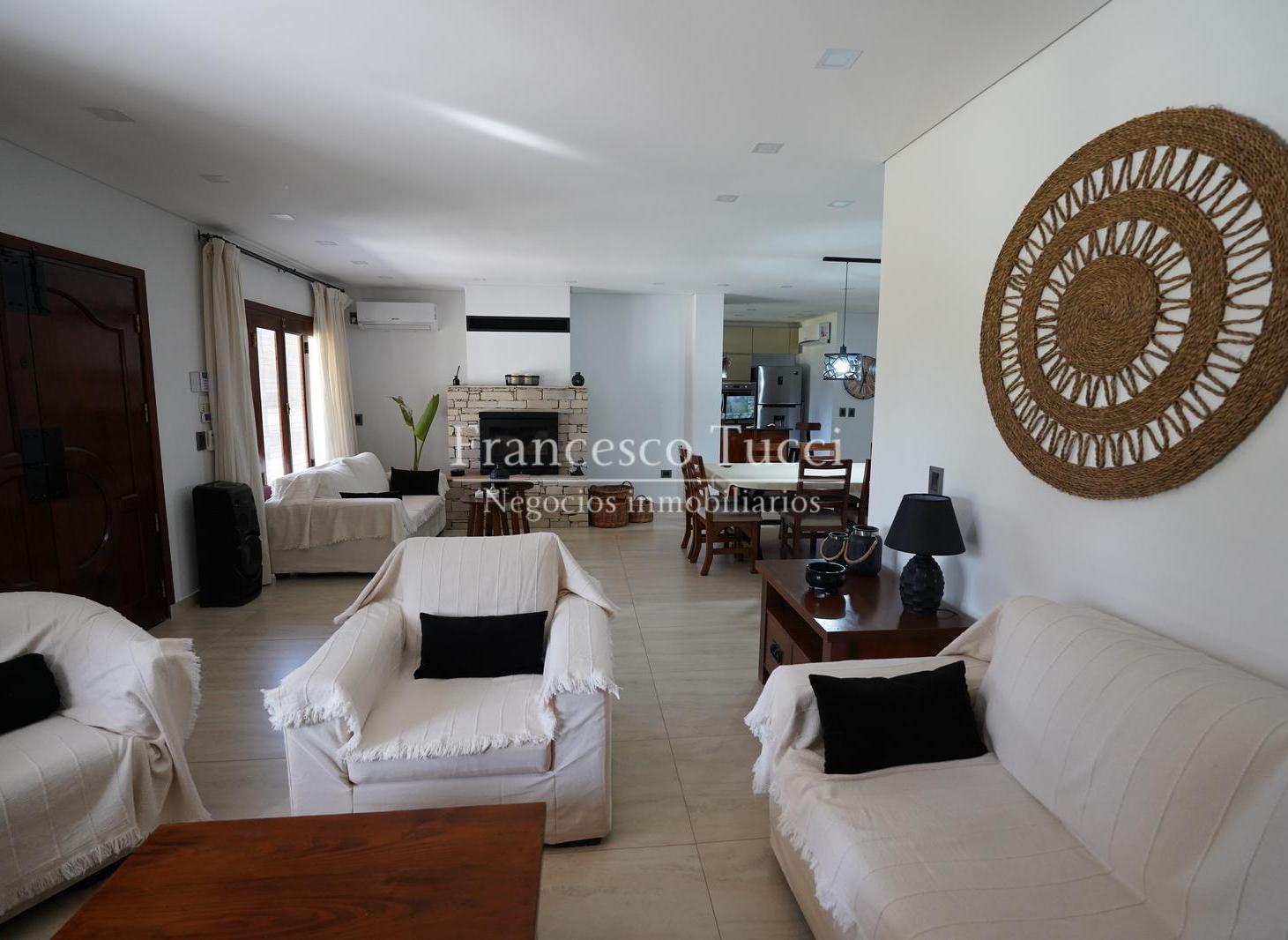 Foto de Casa quinta en venta 4 ambientes en Francisco Álvarez, imagen 4