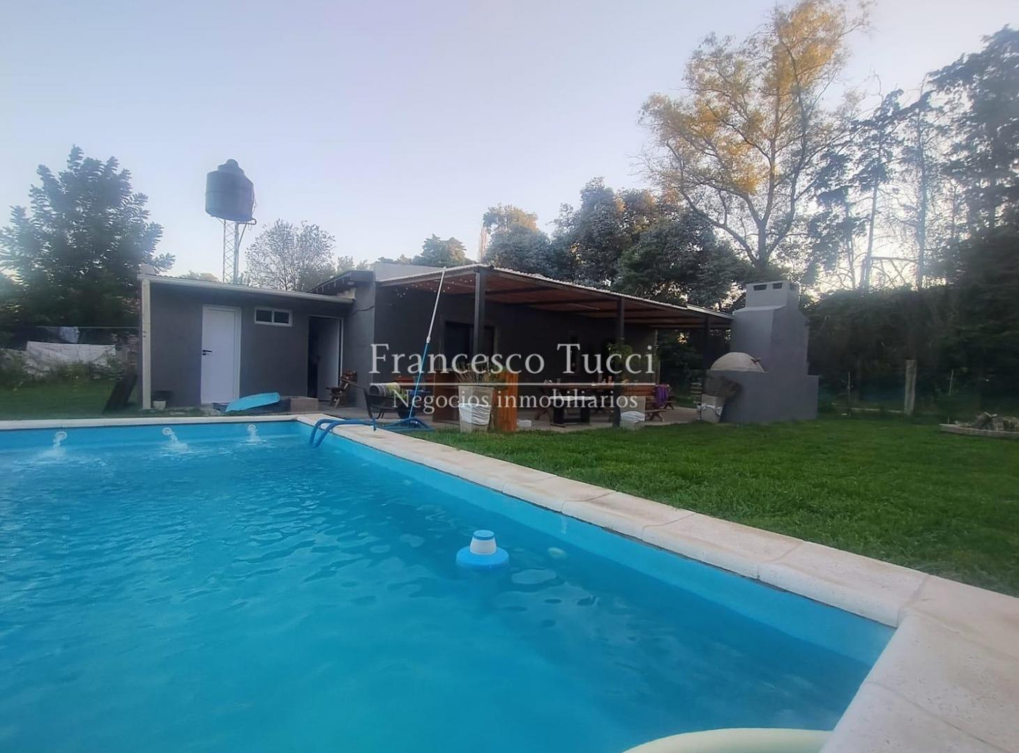 Foto de Casa en General Rodriguez, imagen 2