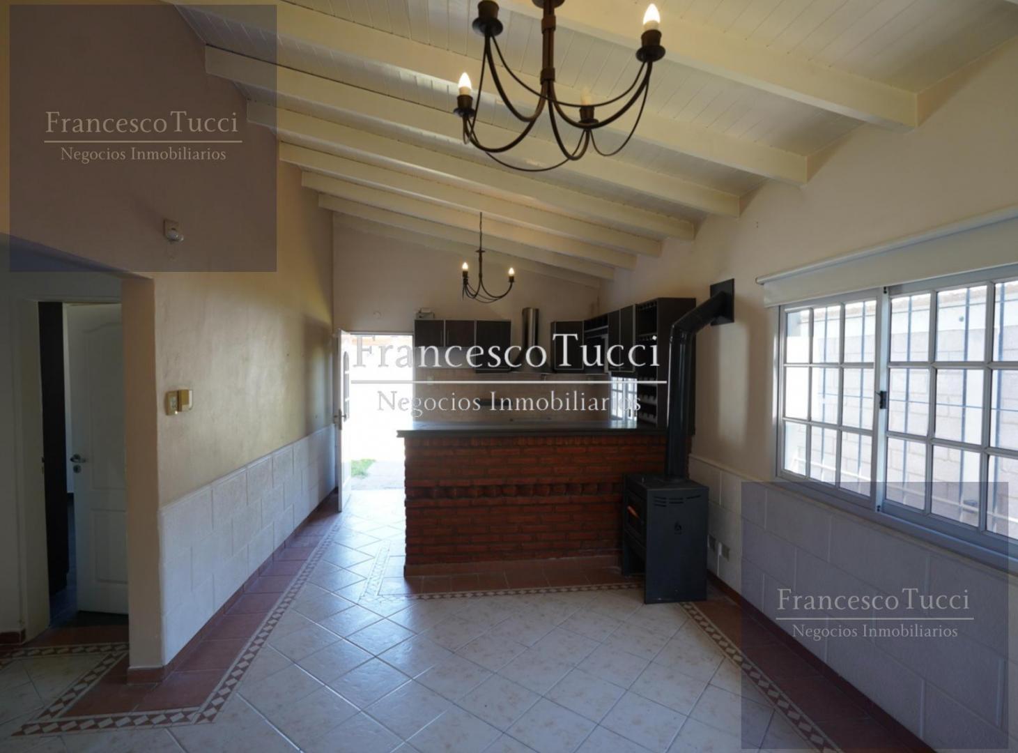 Foto de Casa en venta en el Barrio el Mangrullo en General Rodríguez, imagen 3