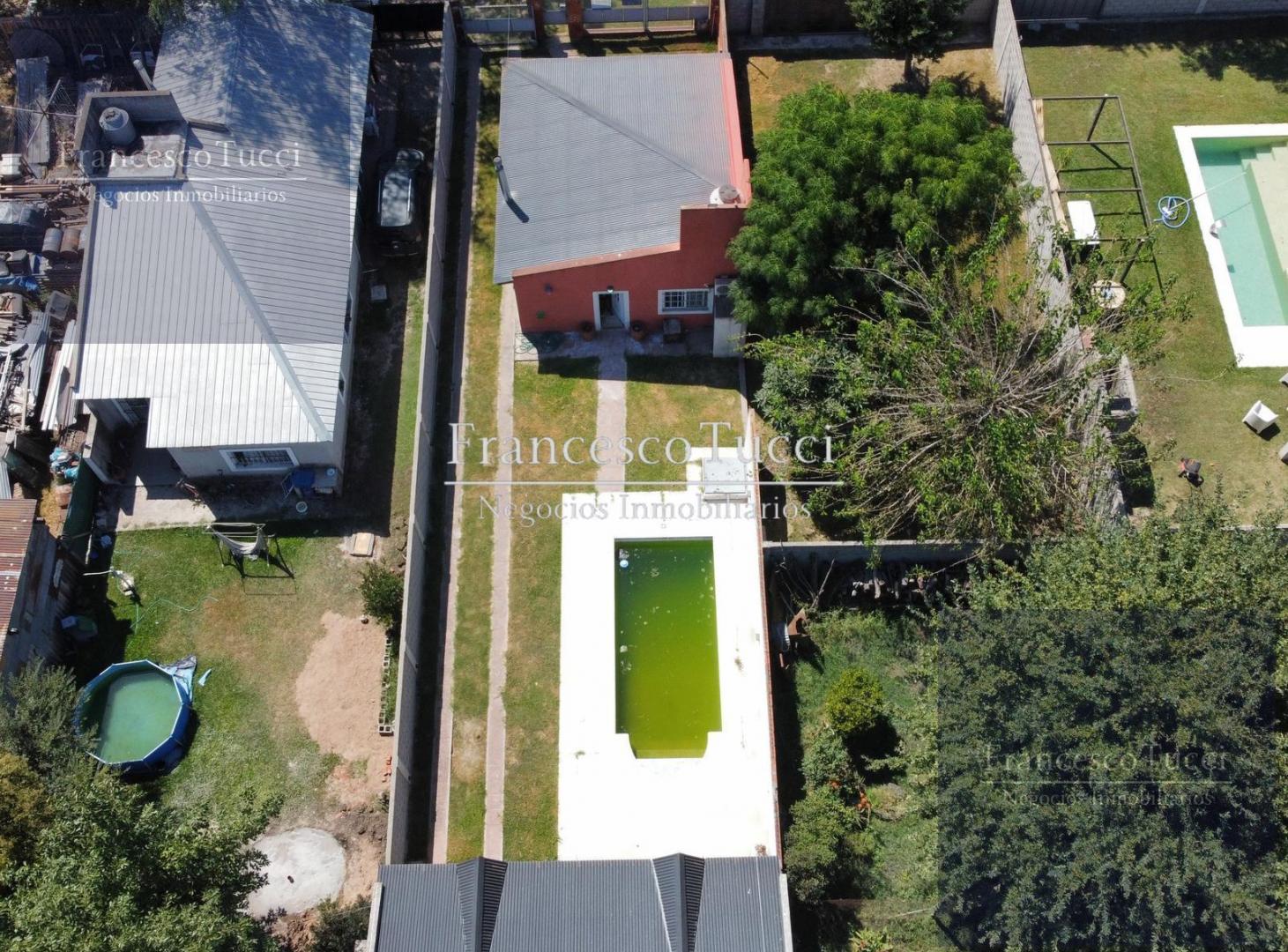 Foto de Casa en venta en el Barrio el Mangrullo en General Rodríguez, imagen 2