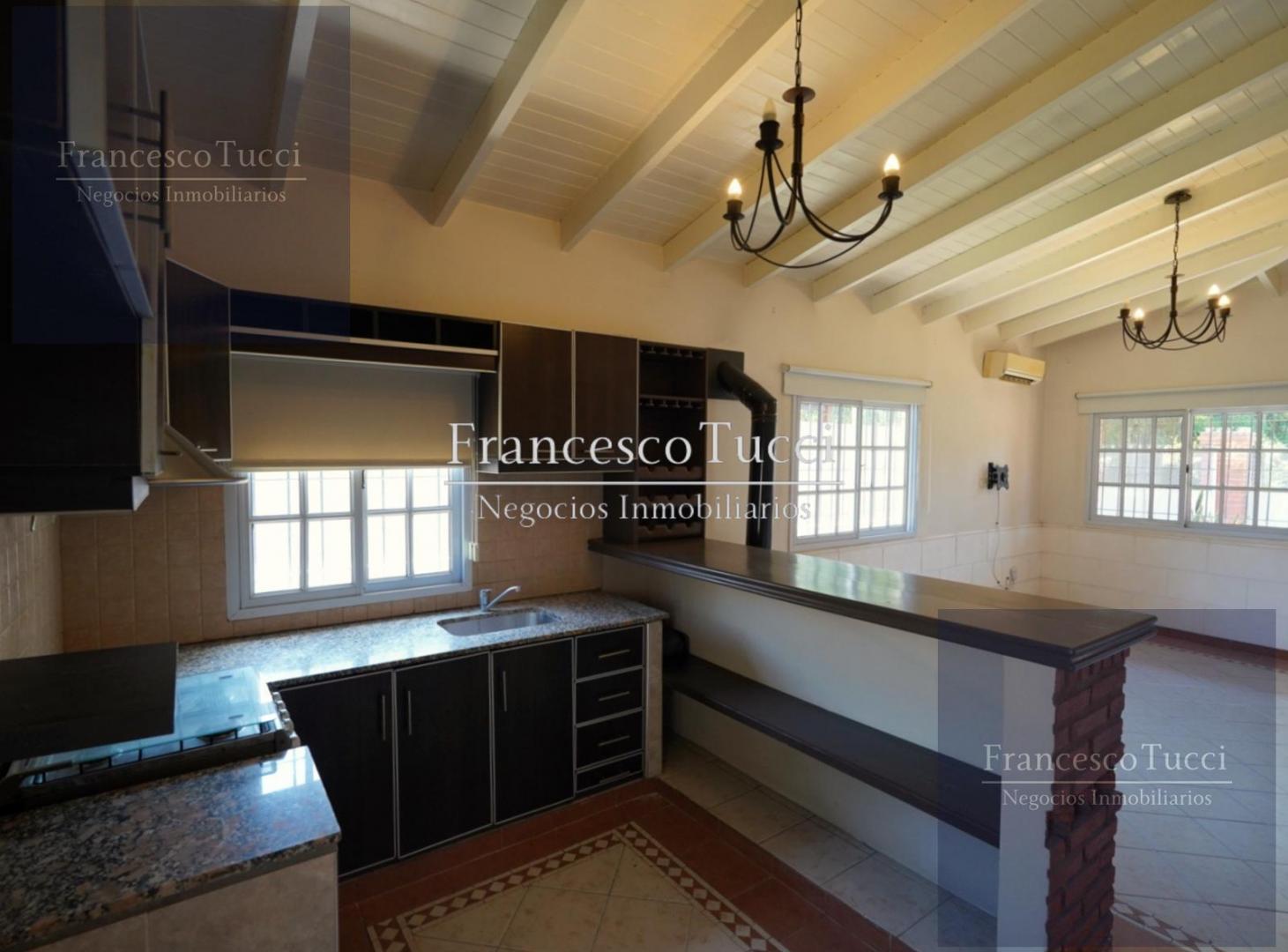 Foto de Casa en venta en el Barrio el Mangrullo en General Rodríguez, imagen 4