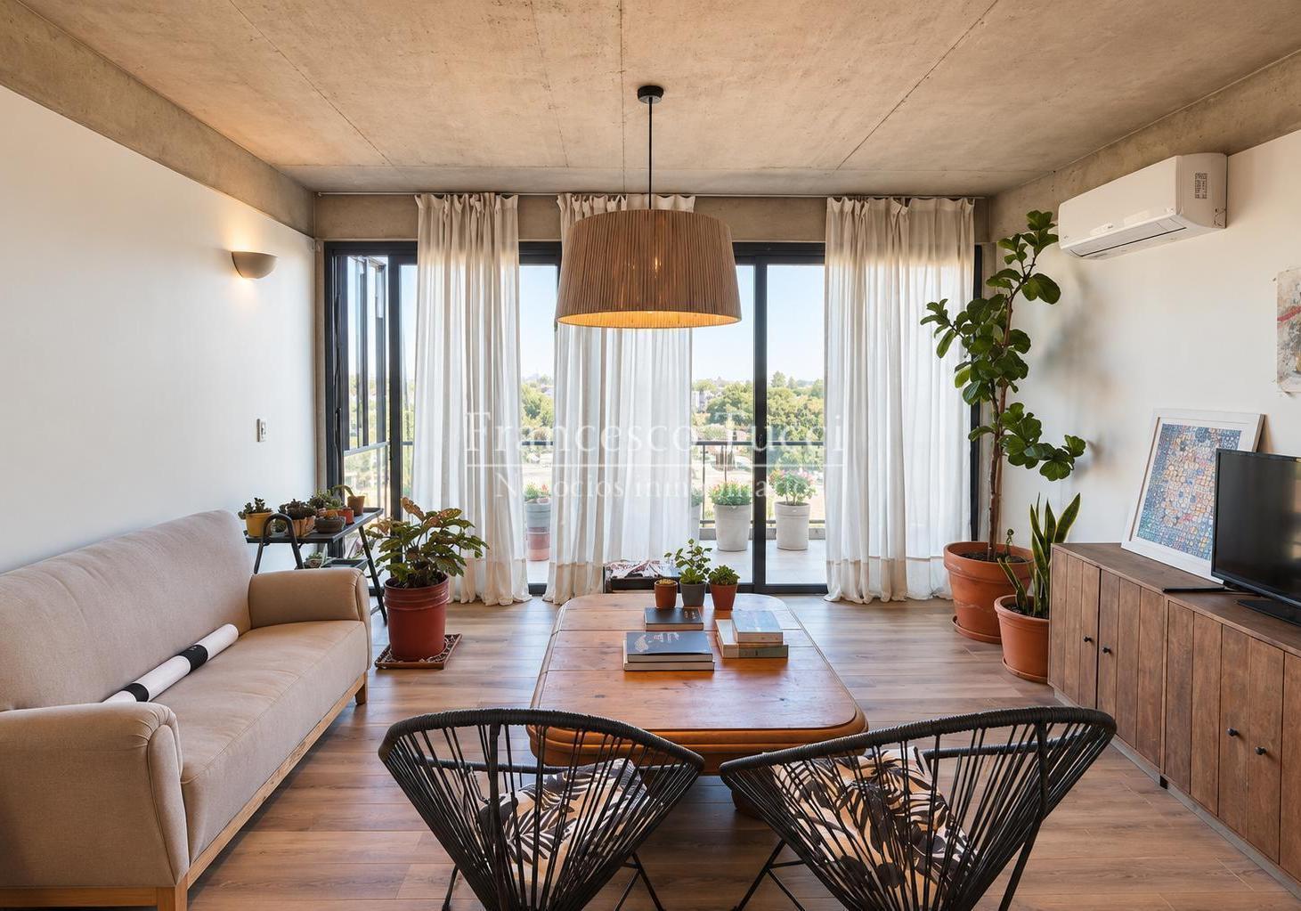 Foto de Departamento en venta 3 ambientes con terraza propia en Castelar, imagen 2