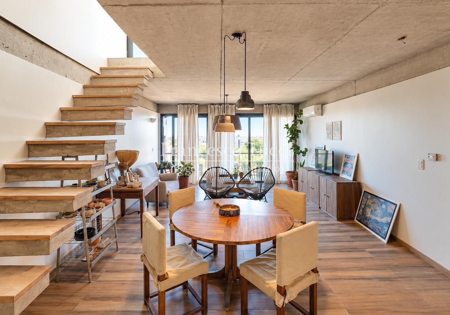 Foto de Departamento en venta 3 ambientes con terraza propia en Castelar, imagen 3