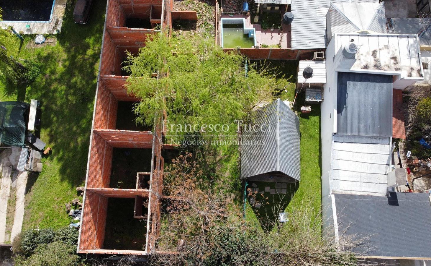 Foto de Terreno en venta con propiedad a reciclar y lote fraccionable en, imagen 5