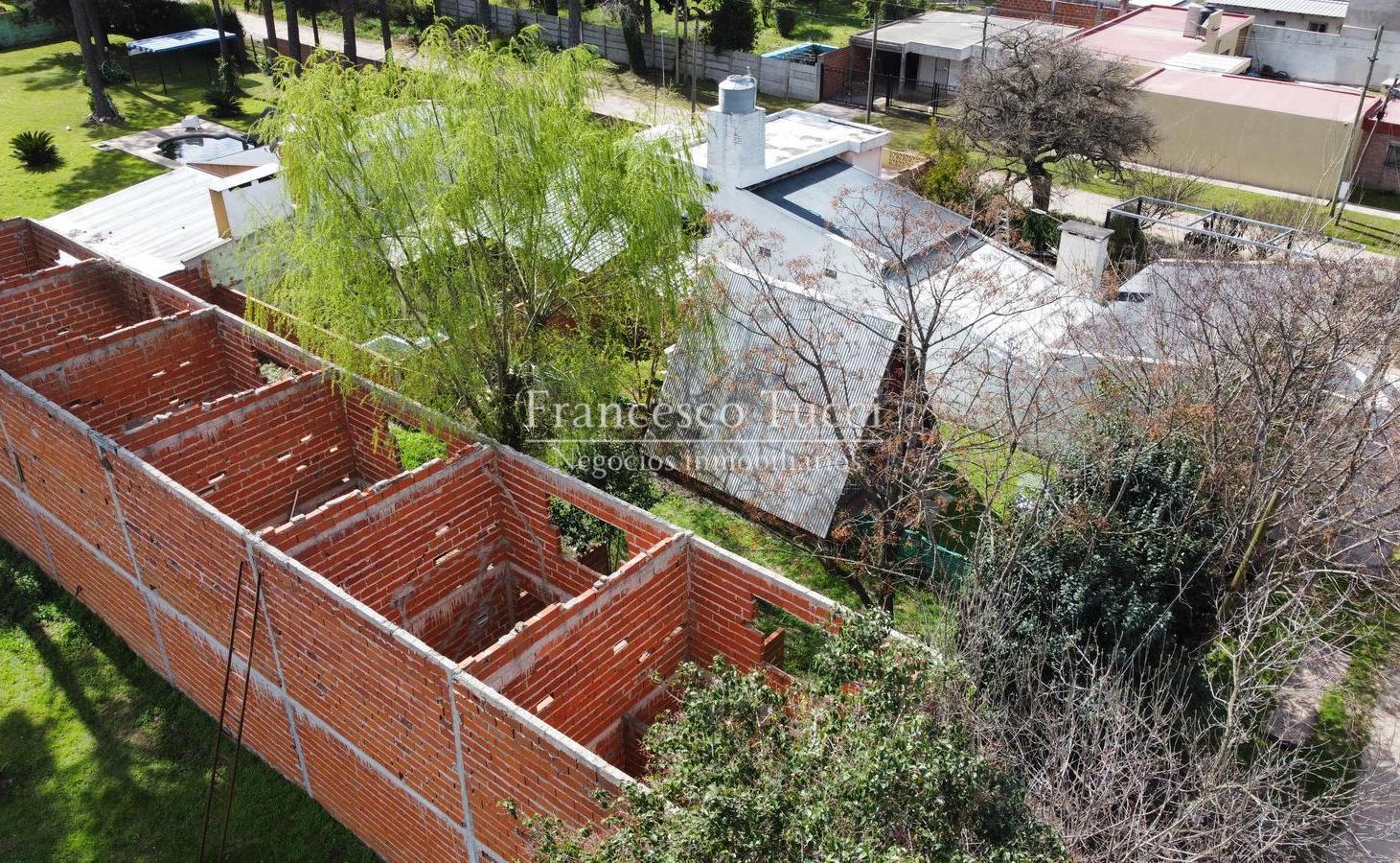 Foto de Terreno en venta con propiedad a reciclar y lote fraccionable en, imagen 3