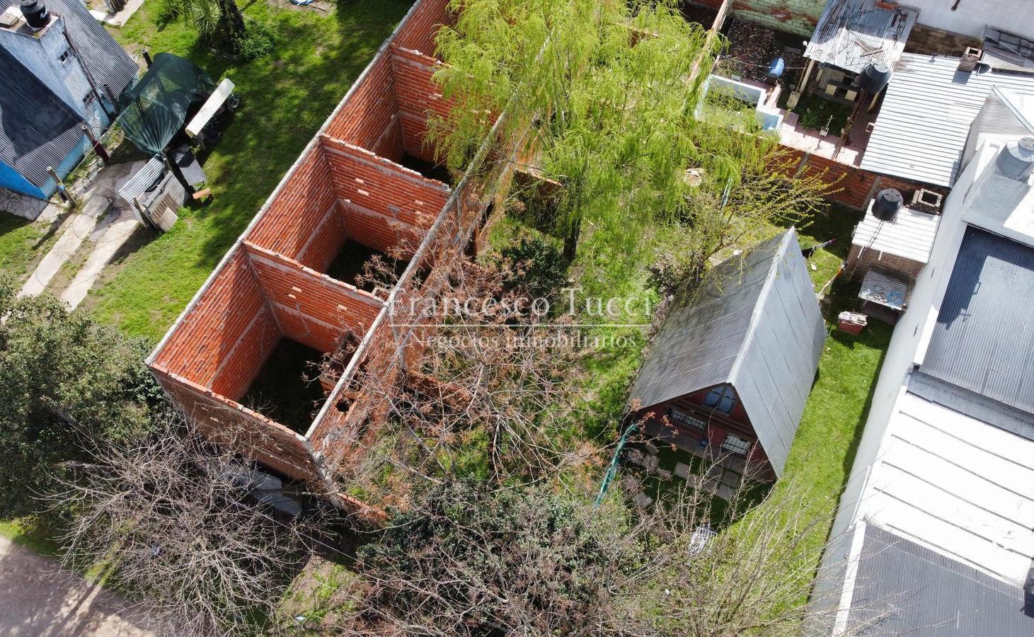 Foto de Terreno en venta con propiedad a reciclar y lote fraccionable en, imagen 4