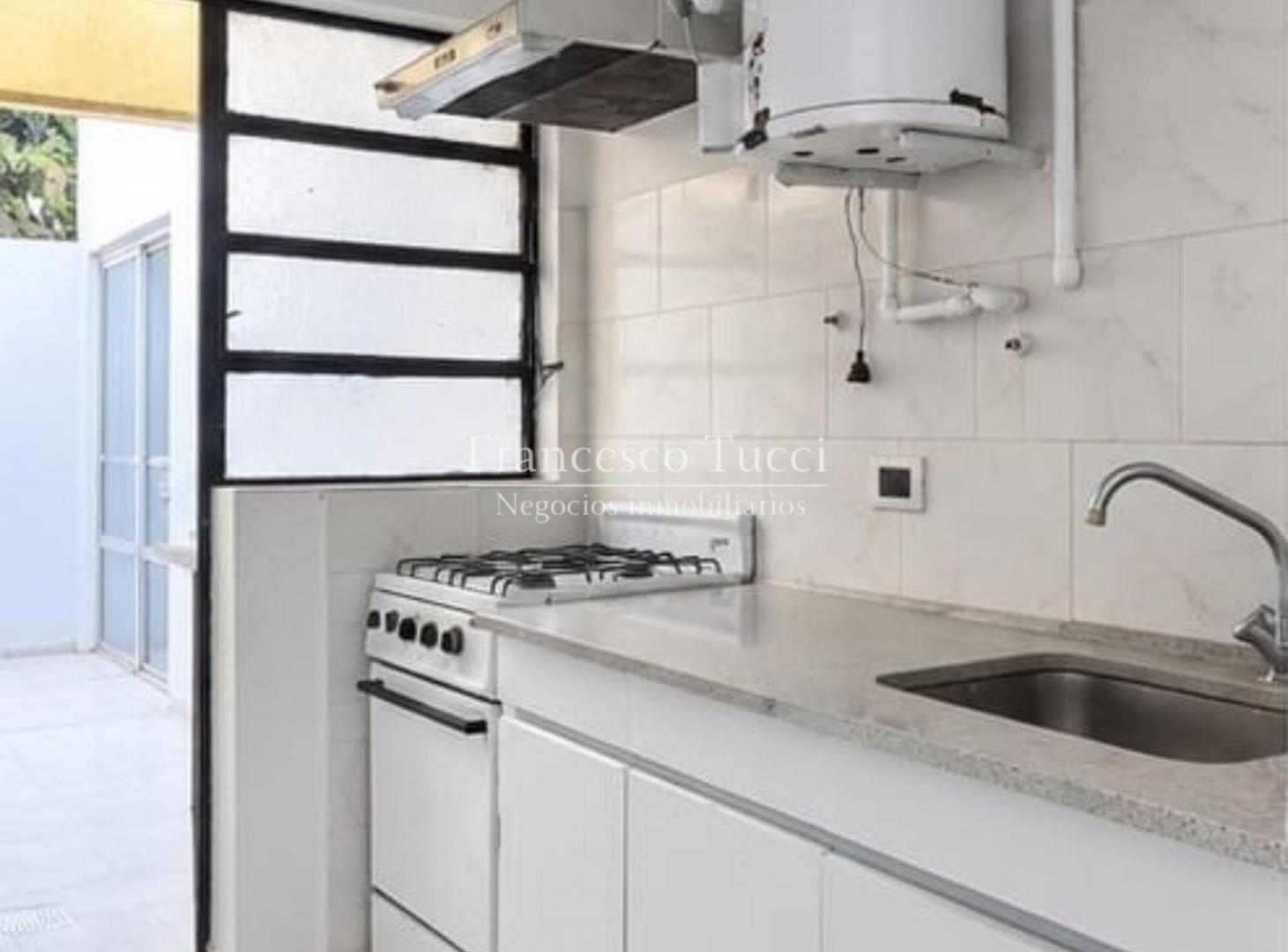 Foto de Casa tipo PH 3 ambientes en venta en Ituzaingó, imagen 5