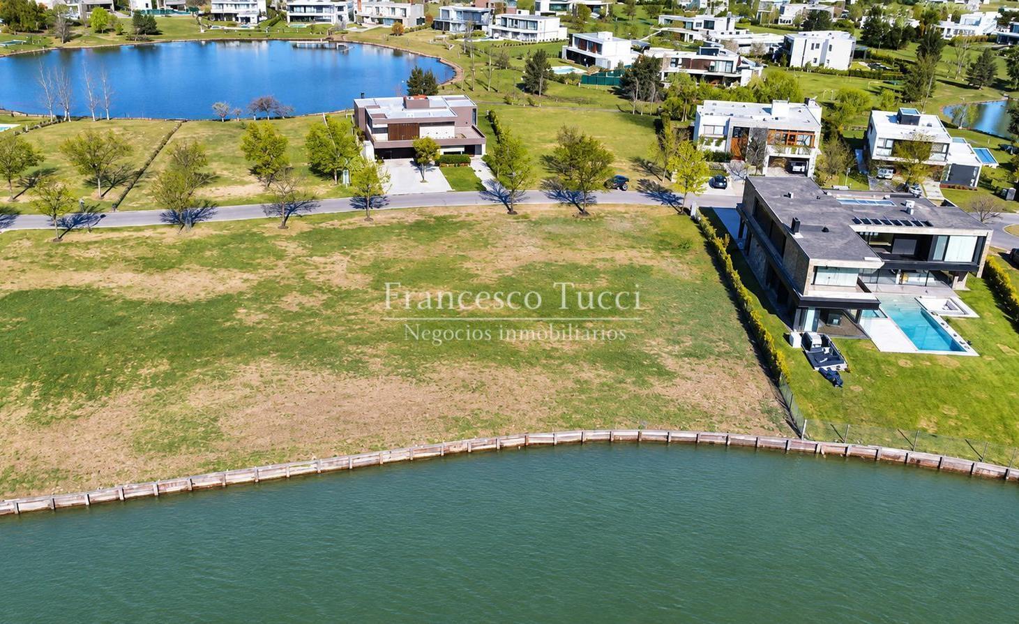 Foto de Terreno en venta en Terravista, imagen 1
