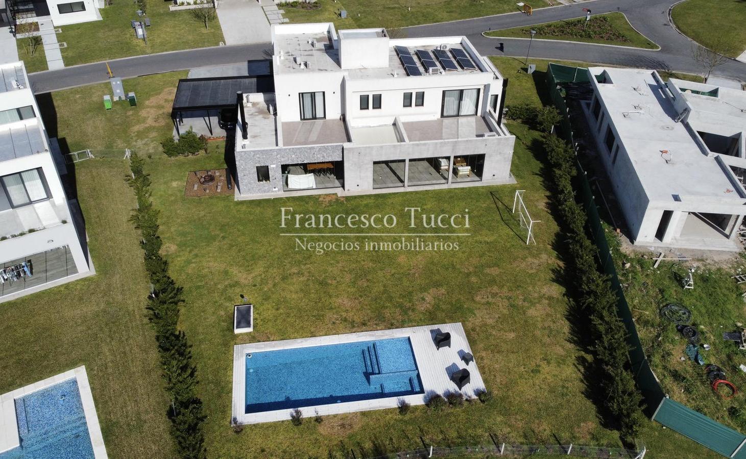 Foto de Casa en venta 5 ambientes en Terravista, imagen 3