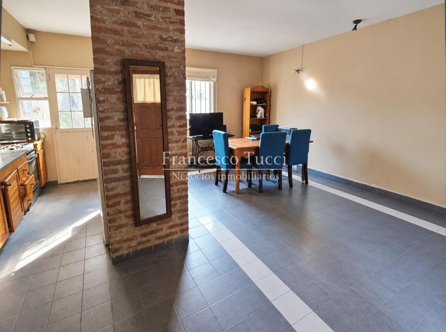 Foto de Casa en venta 3 ambientes en Moreno, imagen 2