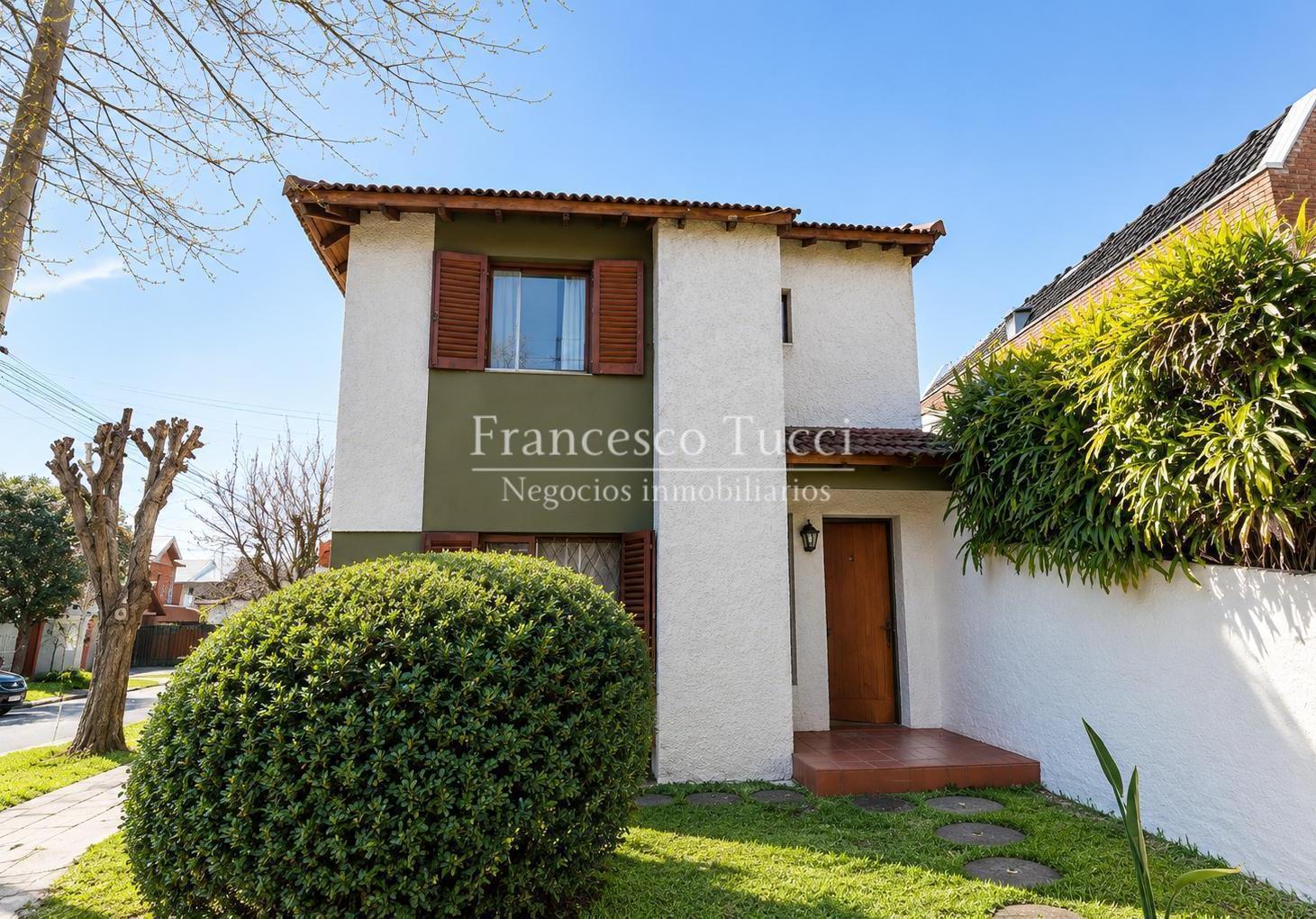 Foto de Casa en venta 4 ambientes en Haedo chico, imagen 1