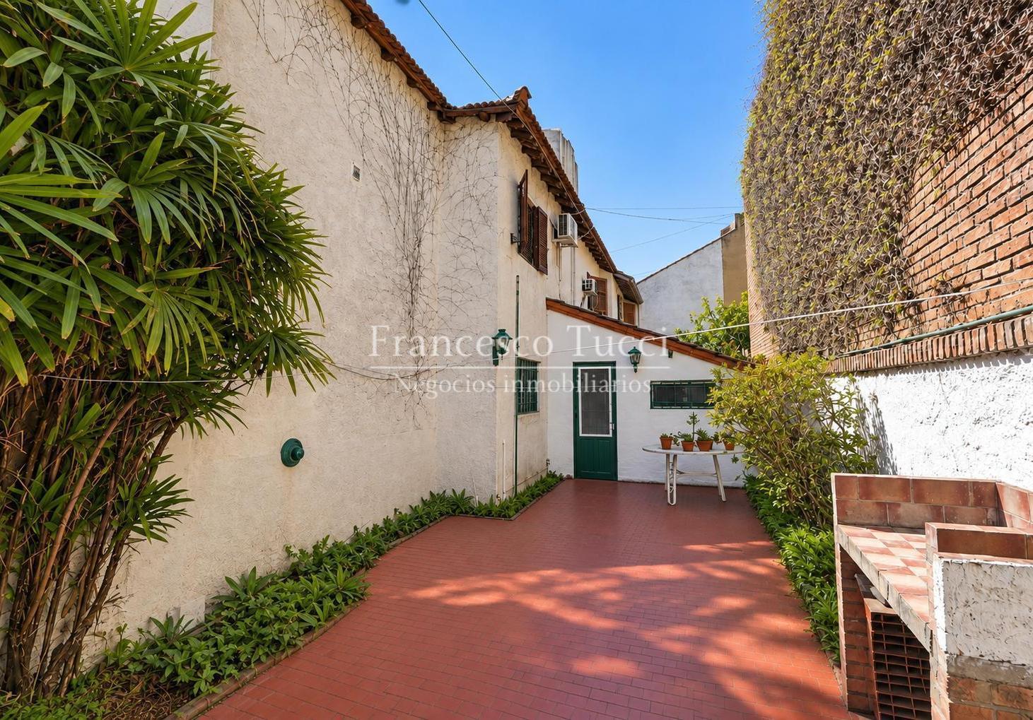 Foto de Casa en venta 4 ambientes en Haedo chico, imagen 3