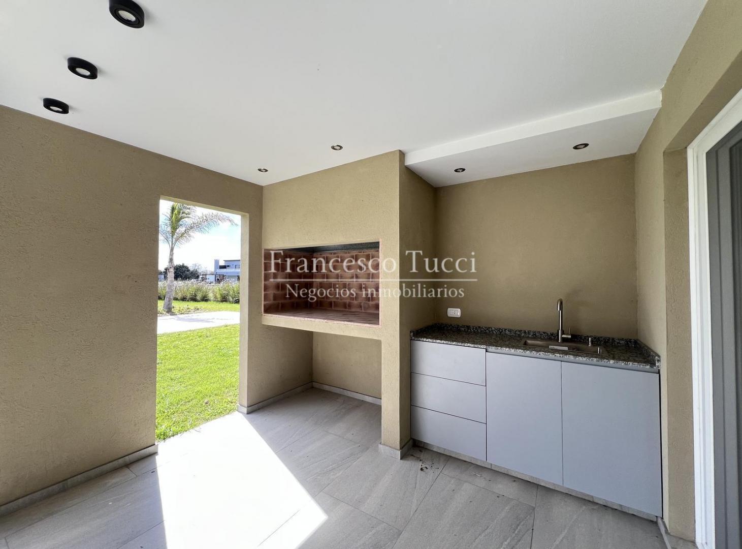 Foto de Casa en venta 5 ambientes en Harás San Pablo, imagen 4