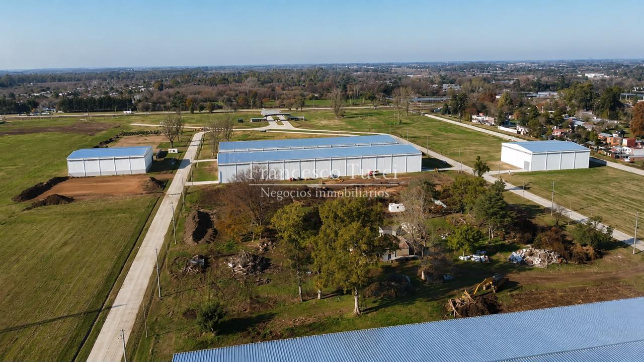 Foto de Terreno en venta en Ecoparque Moreno, imagen 3