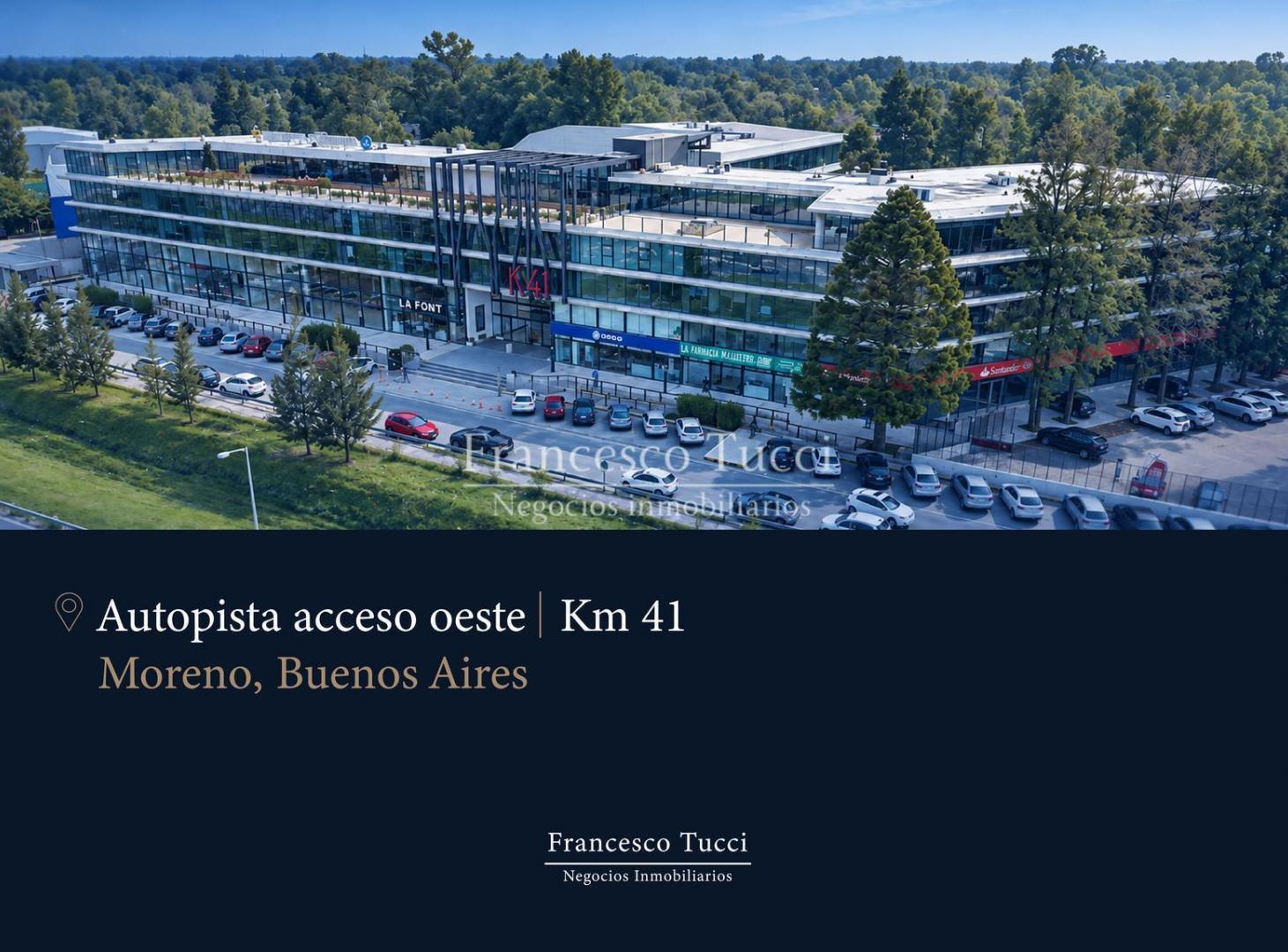 Foto de Terreno en venta en Ecoparque Moreno, imagen 2
