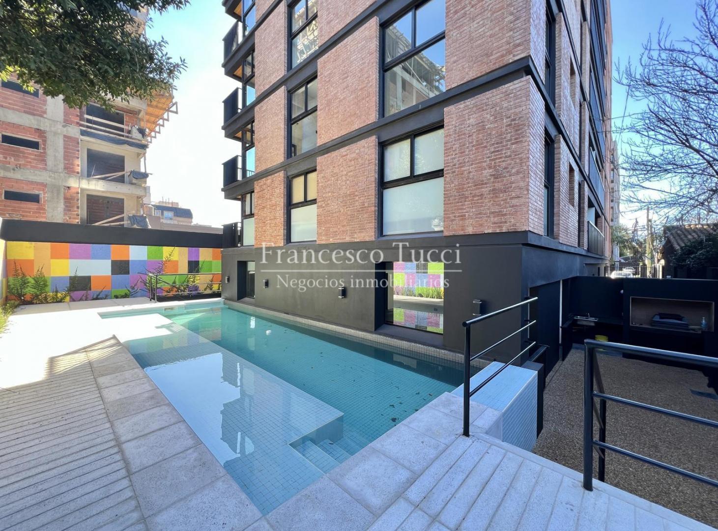 Foto de Departamento en venta 3 ambientes con cochera en Ituzaingó, imagen 1