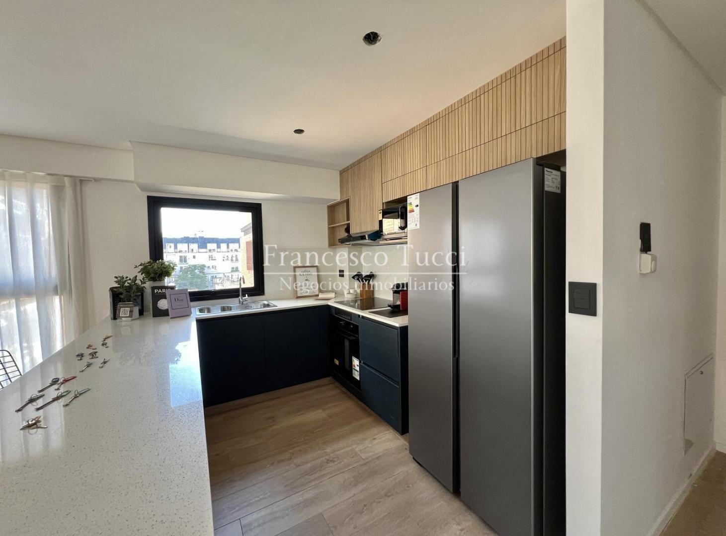 Foto de Departamento en venta 3 ambientes con cochera en Ituzaingó, imagen 5